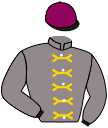 Casaque de DIHYA
