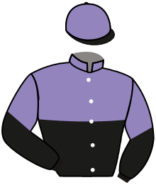 Casaque de QALABOURDANE