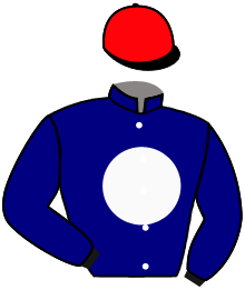 Casaque de PERTUISANE