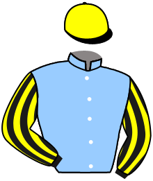 Casaque de ROMAN SKIES