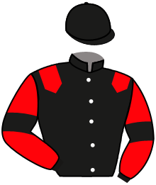 Casaque de MISSIRA