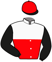Casaque de ALSABA