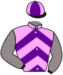 Casaque de DEEP HOPE