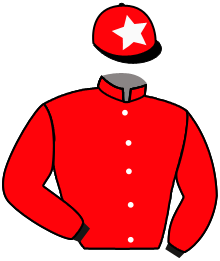 Casaque de J'AURAIS DU