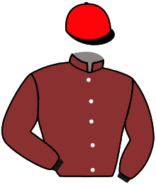 Casaque de BAILYCHKA