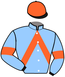 Casaque de NOUBA JULRY