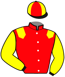 Casaque de MILORD GRIFF