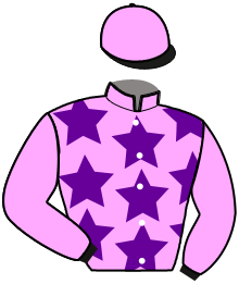 Casaque de LIVE UP STAR
