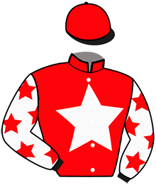 Casaque de KILEA DU VAL