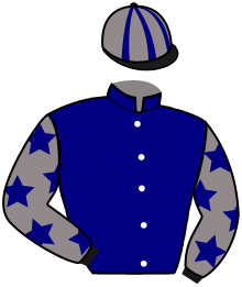 Casaque de KOPALINE DE CHENOU
