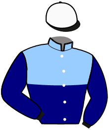 Casaque de JULIUS GRIFF