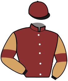 Casaque de L'ULKA DI LEONE