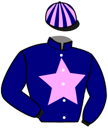 Casaque de OTANGO BELLO