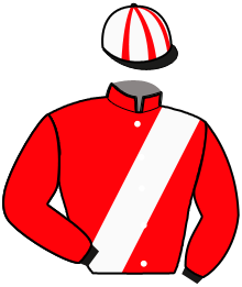 Casaque de OSCAR THORIS