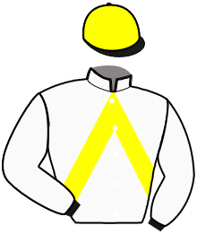 Casaque de OZZARO DIBAH