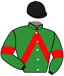 Casaque de NANALAND