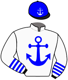 Casaque de DUBARA