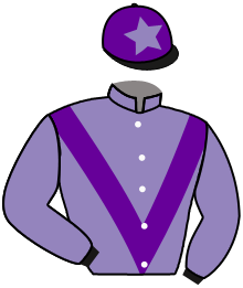 Casaque de LONDONPOLO