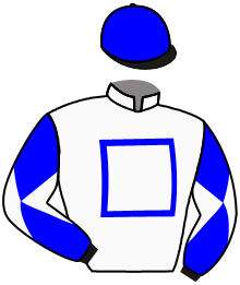 Casaque de MOSHRIF