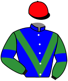 Casaque de TIMUR