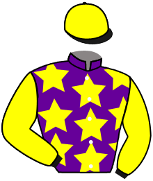 Casaque de WAKABURN