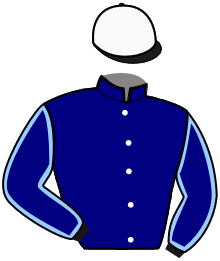 Casaque de KINGDOM ME