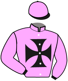 Casaque de NANOU DE PADD