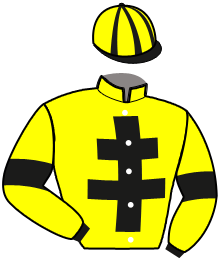 Casaque de MAGISTRALO BELLO