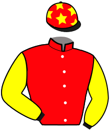 Casaque de LUTECE D'AVIGNERE