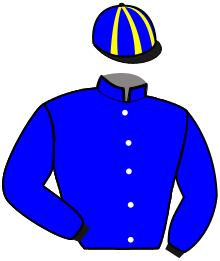 Casaque de LAURIANE DU RIED