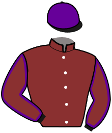 Casaque de MILADY D'AS