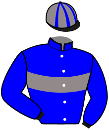 Casaque de L'AMIRAL TURGOT