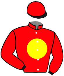 Casaque de BALMA