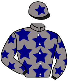 Casaque de OTOMAI
