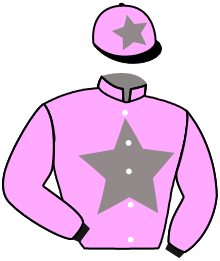 Casaque de MAROON SIX