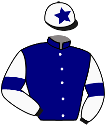 Casaque de BECQUANON