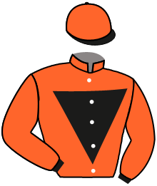 Casaque de LADY WANDA