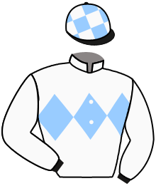 Casaque de DON NICOLAS