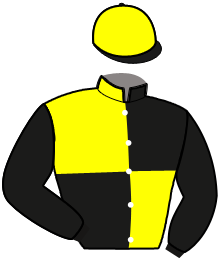 Casaque de MONSIEUR WILLIAM