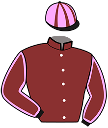 Casaque de MONARQUE