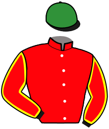 Casaque de MARIOLE