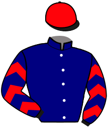 Casaque de LUNA DOMA