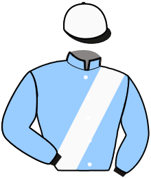 Casaque de NITCH DE REVE D'OR