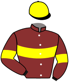 Casaque de ALTIA