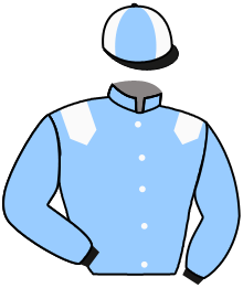 Casaque de MASTER QAM