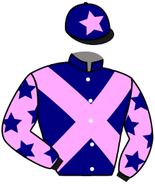 Casaque de MIDNIGHT RODEO