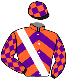 Casaque de MAITRE D'ARMES