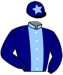 Casaque de POLYSPEED