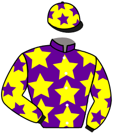 Casaque de MADURAIL