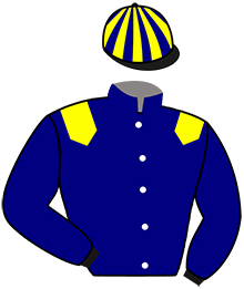 Casaque de OMERTA LIAMONE